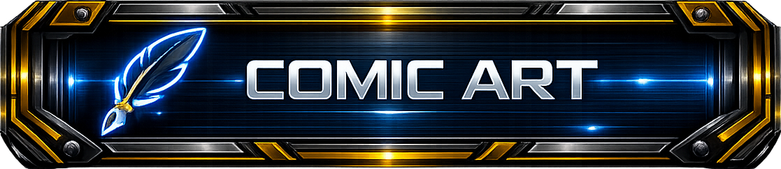 Comic Art