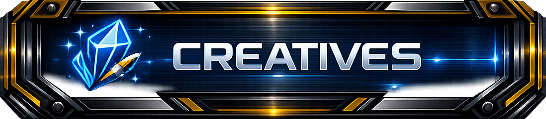 Creatives