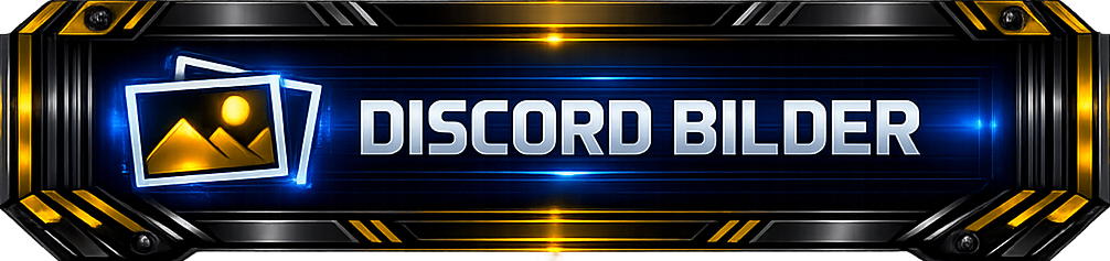 Discord Bilder