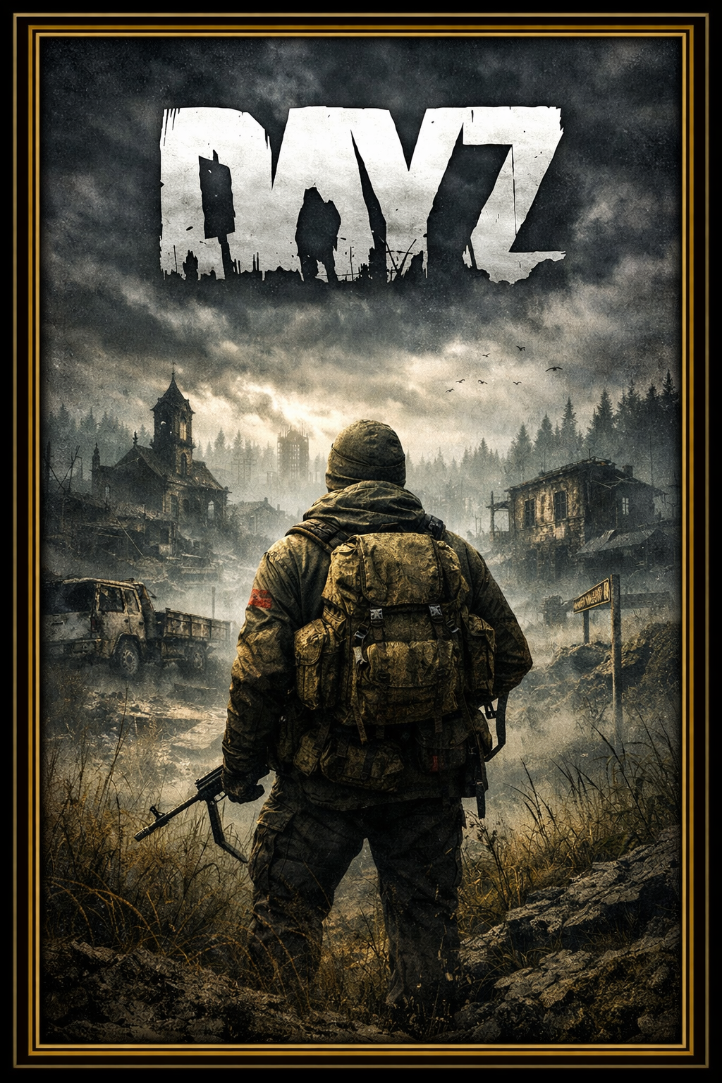 DayZ