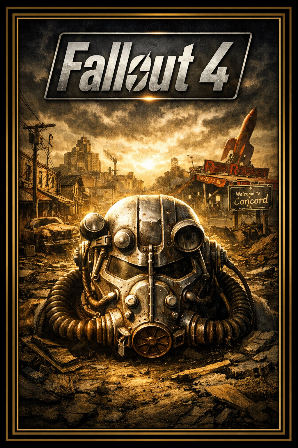 Fallout 4