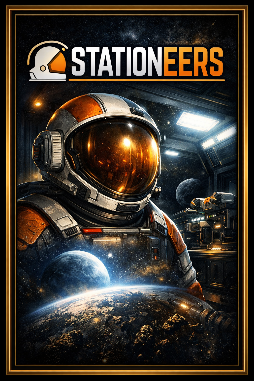 Stationeers